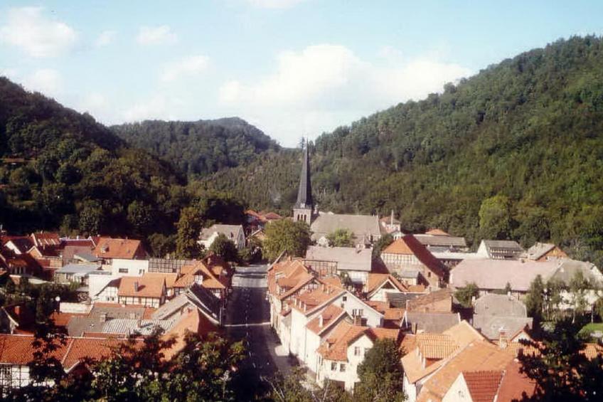 Gästehaus Tröbs - foto 19