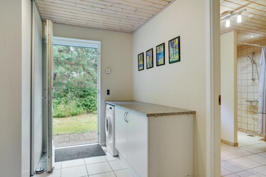 "Filimena" - 350m from the sea in NE Jutland - foto 14