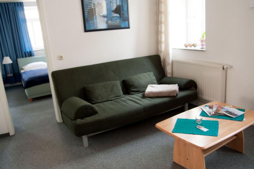 3-Raum-Ferienwohnung - foto 7