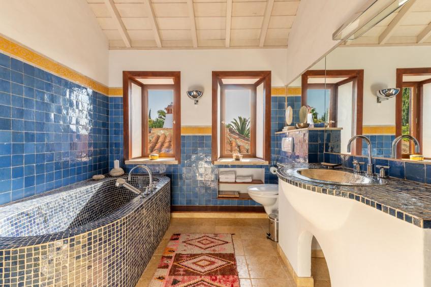 Villa Botánico - foto 9