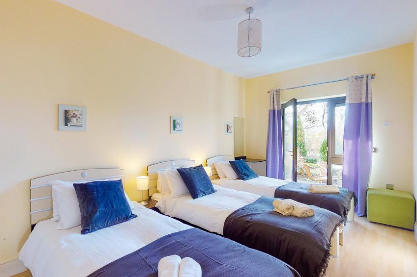 Grove Lodge No 5 (2 Bed) - foto 13