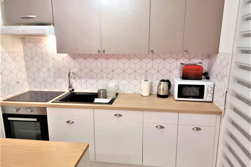 Eine Oase der Ruhe in der Nähe von Paris "L'Etole du Nord" - foto 8