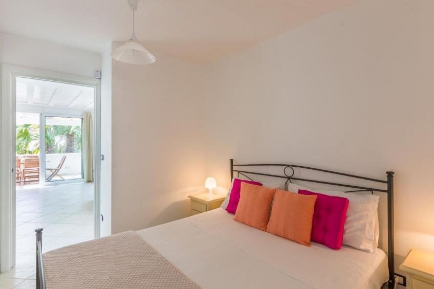 Weißes Haus im Salento - foto 15