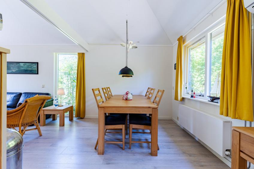 Vakantiewoning - Westduin 6 I Vlissingen 'Zilt en zand' - foto 4