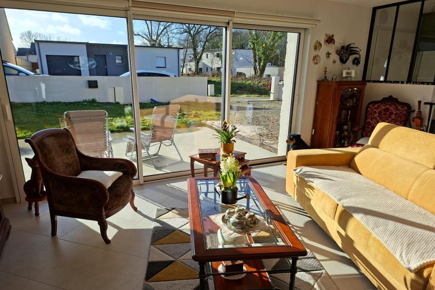 Ferienhaus in Plestin les Grèves - foto 10