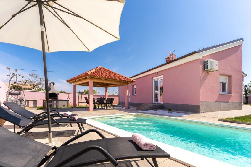 Villa Lilly - foto 2