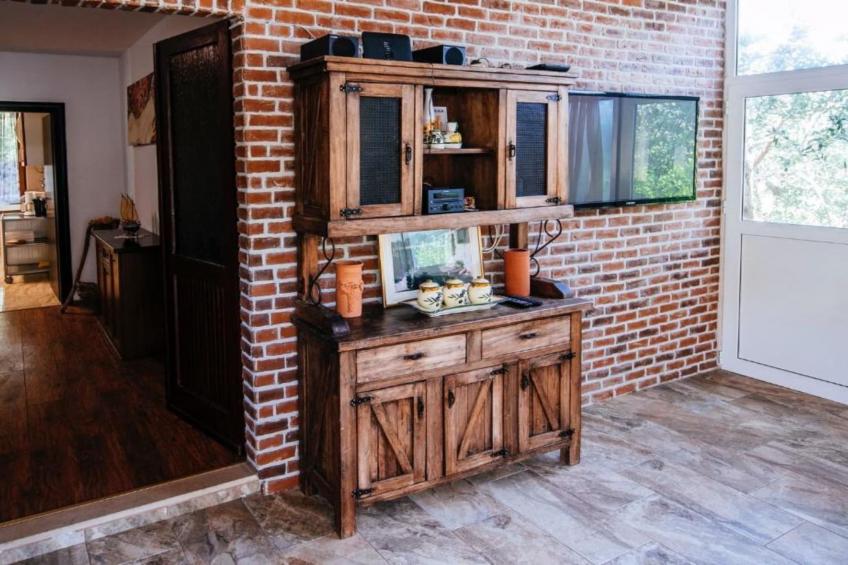 Holiday Home Villa Rokov - Five-Bedroom Villa - foto 43