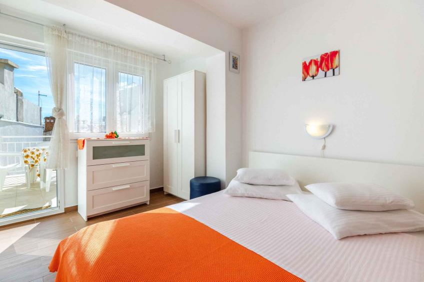 Holiday apartment with balcony - BF-GC9K - foto 65