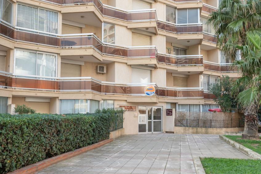 Les Balcons de la Plage - foto 20