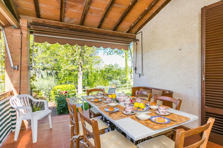 Villa Francesca - foto 56