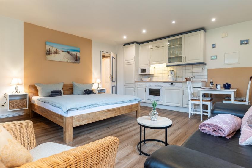 Huus Avelia - Apartment EG - foto 7