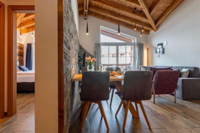 Tauern Suites Mitterwirt TOP 223 - foto 19