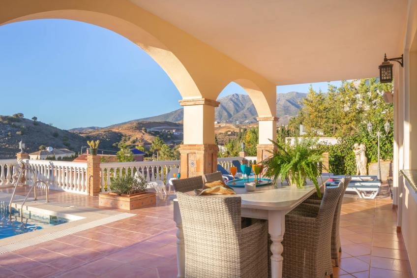 Villa Carlos Mijas Golf - foto 2