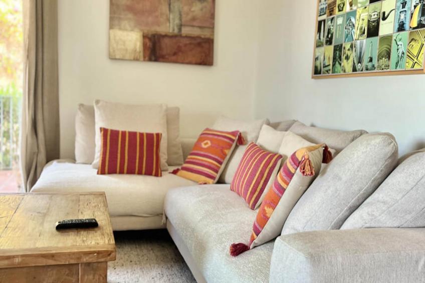 Appartements à Benahavís - foto 7