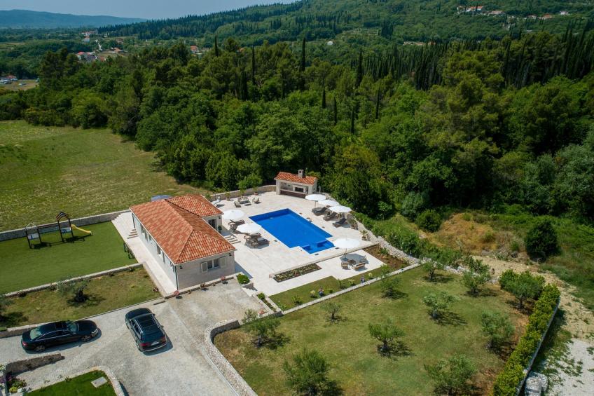 Villa Doline-Two Bedroom Villa with Swimming Pool - foto 127