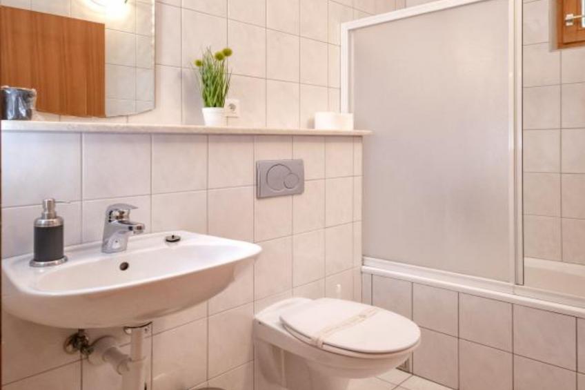 Dolac Green Side Apartments - Two Bedroom Apartment 2 - foto 7