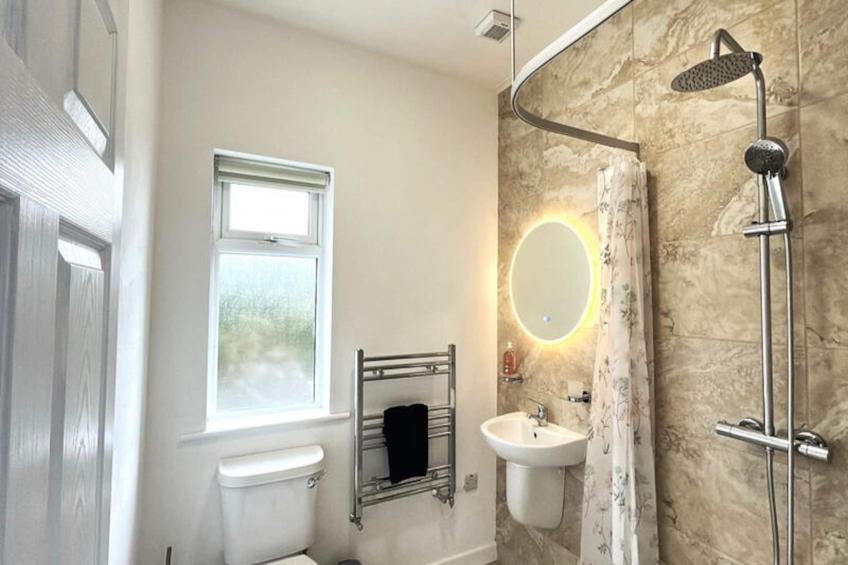 Mobil Home - Bungalow - Cottage à Renvyle Galway - foto 18