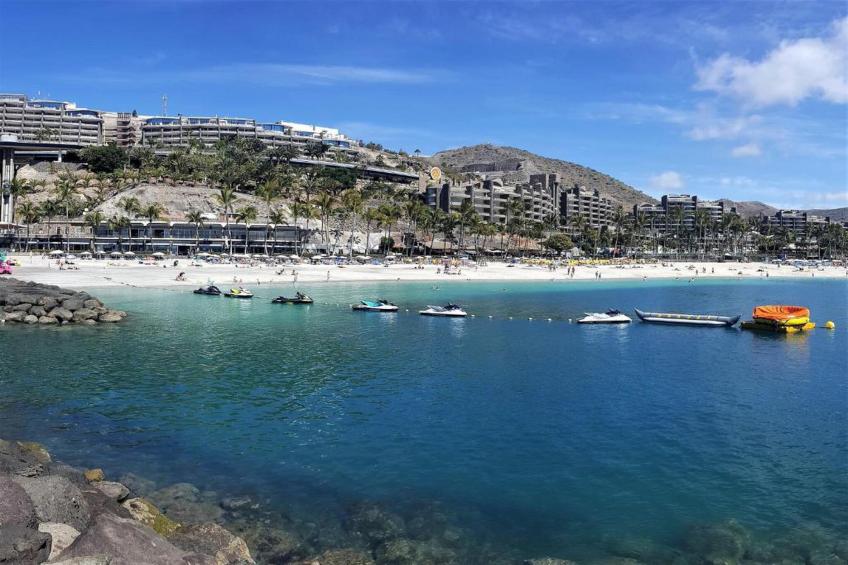 Mogan Playa - foto 32