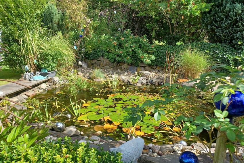 Ferienwohung Daun - foto 23