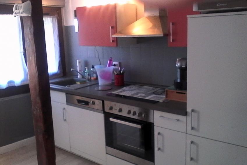 Haus in der Nähe von Straßburg mit privatem Spa - foto 9