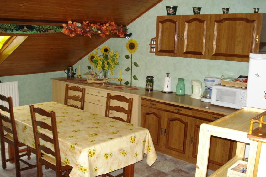 Le Gîte Fleuri - foto 5