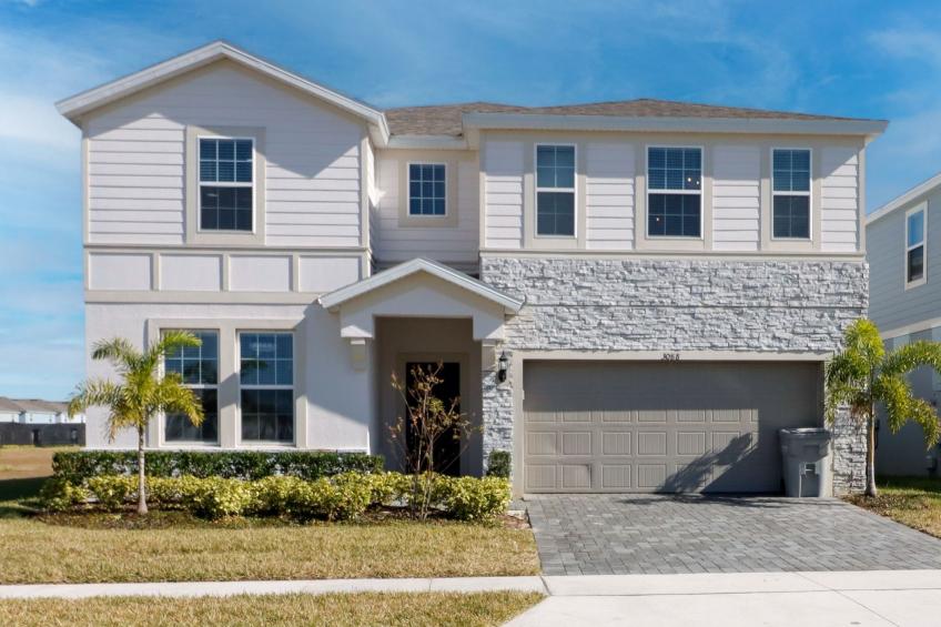 "Mahalo Magical" mit Whirlpool - foto 40