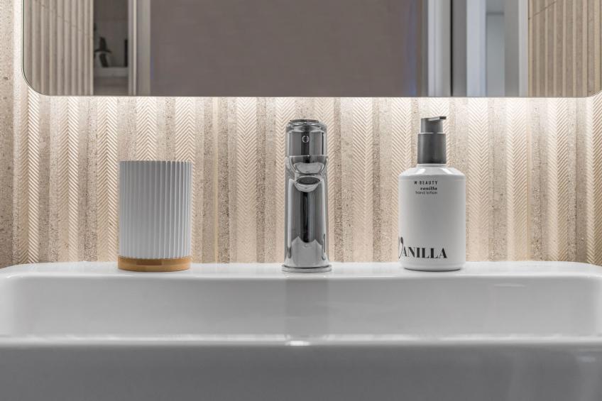 Wohnung "Aqua Luxe Wohnung" - foto 50