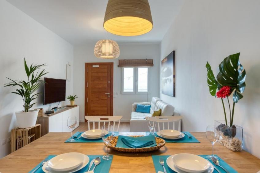 in San Andrés direkt am Meer - foto 6