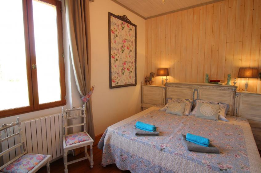 Fachwerkhaus "gitealienor perigord" - foto 34