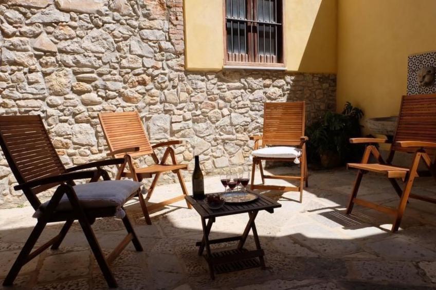 Villa a 150m dal mare, wifi e Kochkurs kostenlos - foto 28