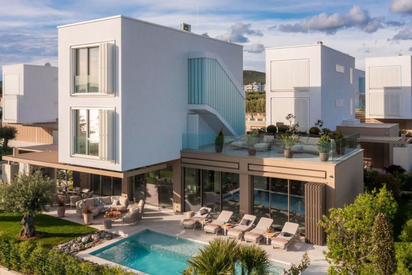 Villa Piano - foto 3