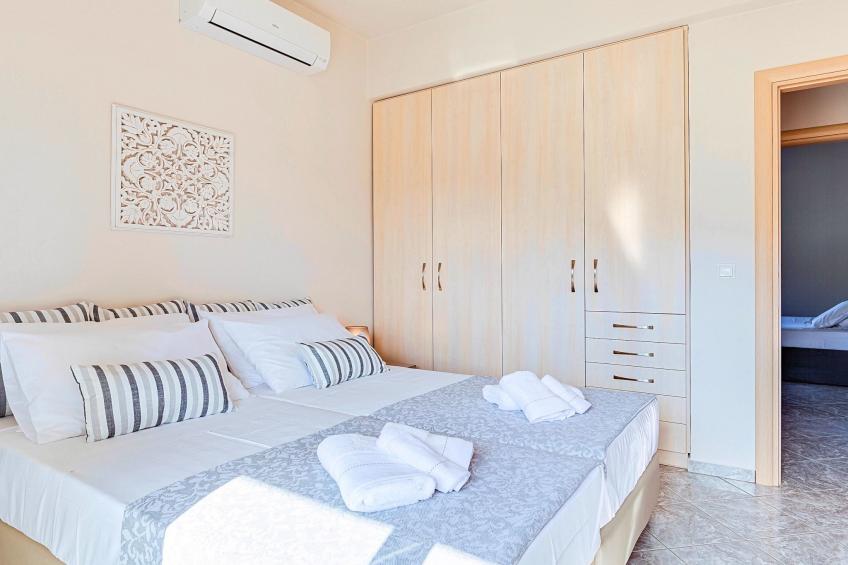 für 12 Personen in Kournas, Kreta (West-Kreta) - foto 16