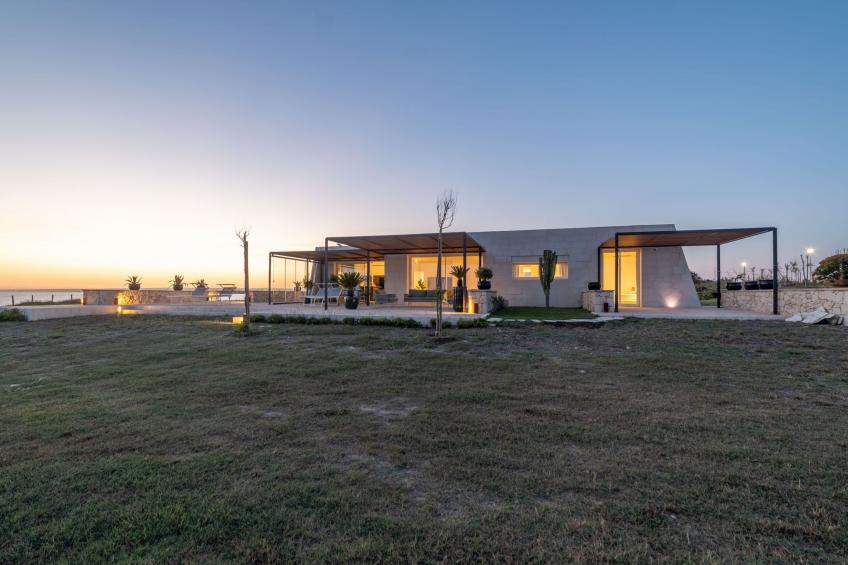 Europas südlichstes Luxusdomizil am Meer - foto 42