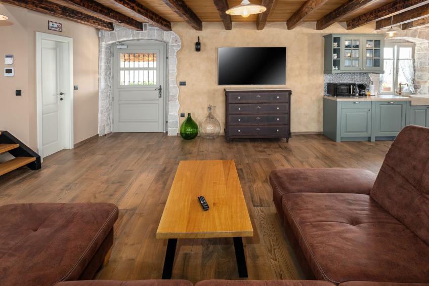 Villa Caterina - foto 17