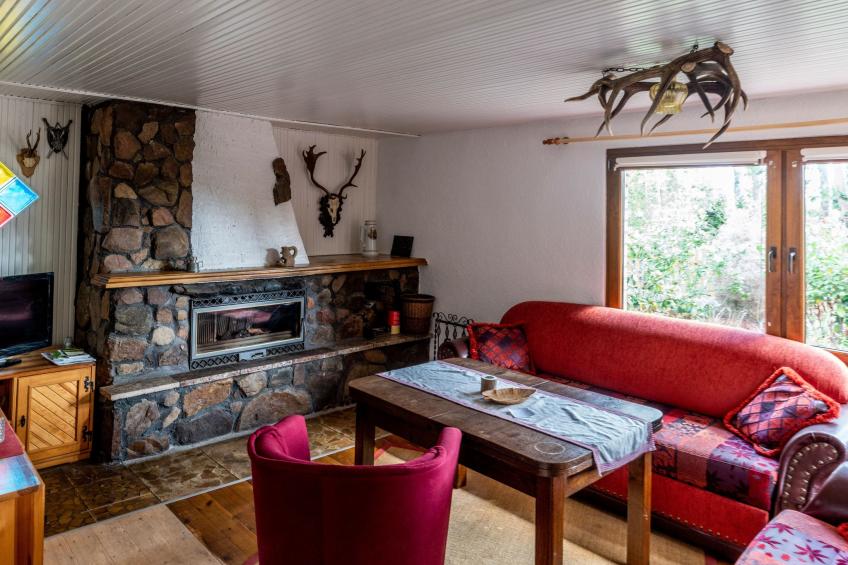 Blockhütte Rudolf - foto 3