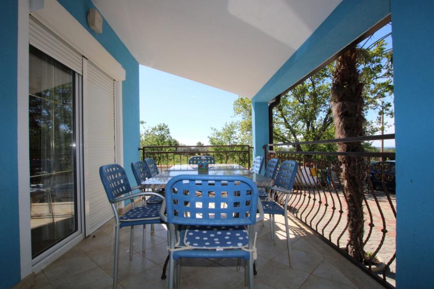 Apartment Julia Orange / HR-11080-01 - foto 6