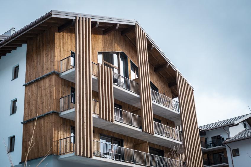 Le Serra Neva 4p8p +