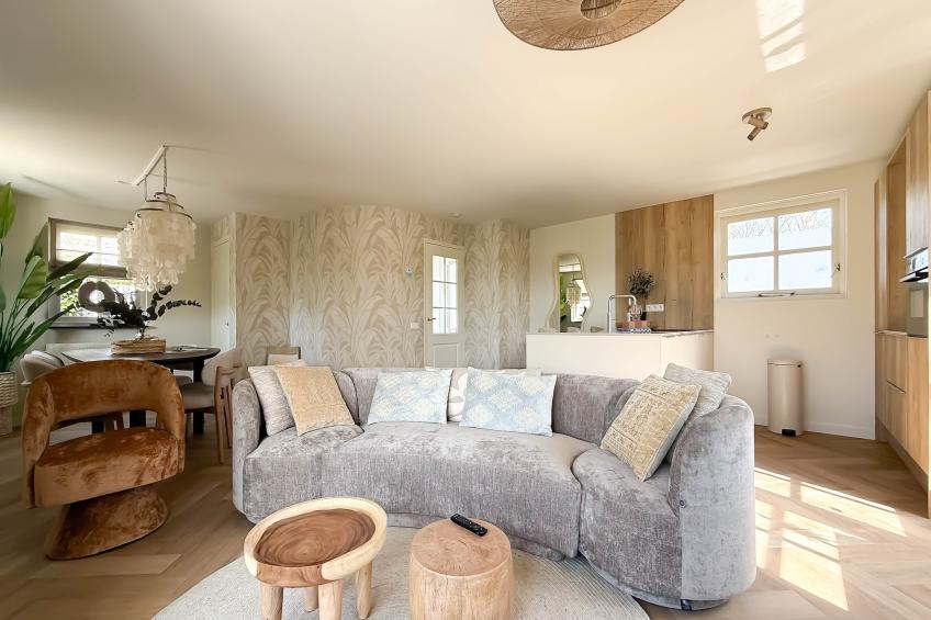 Zon aan den Hoef - foto 8