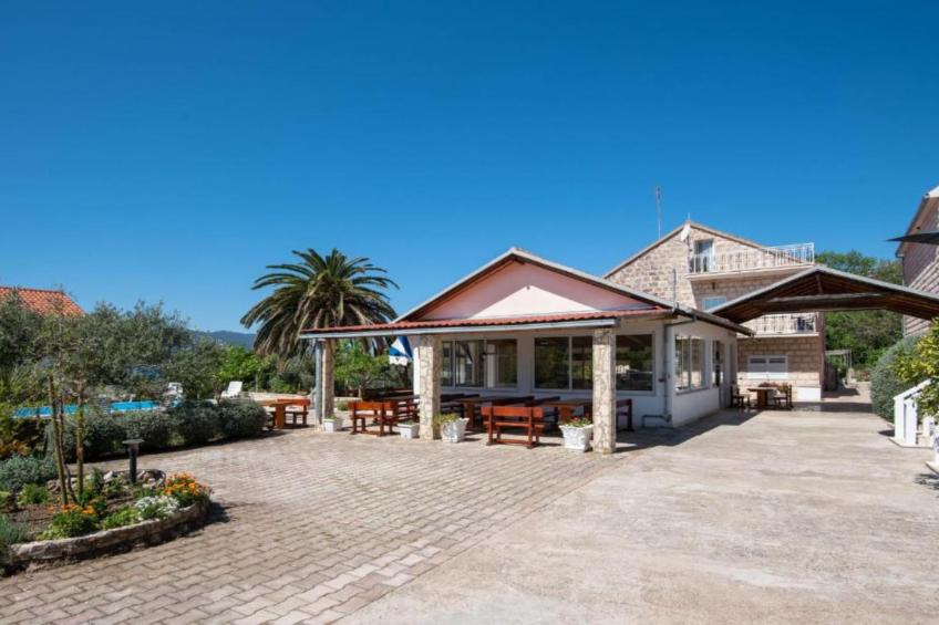Adriatic Guesthouse Balota with Shared Pool- Two bedroom apartment with Balcony (7+8) - foto 32