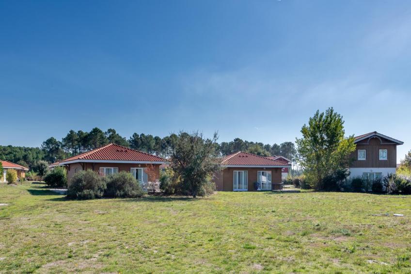 RÃ©sidence Le Domaine des Grands Lacs-Maison 4 piÃ¨ces 8 personnes PMR - foto 38