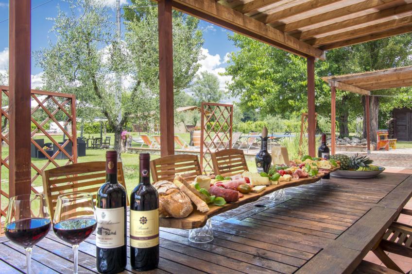 Tenuta Daussiè (LUU400) - foto 24