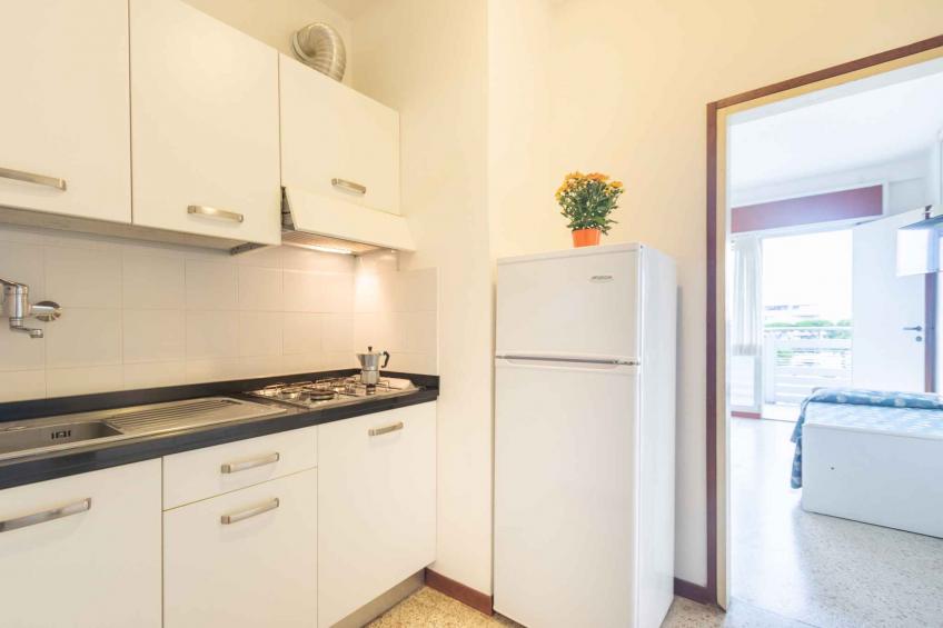 Holiday apartment just 350 meters from the beach - BF-H4RV - foto 9