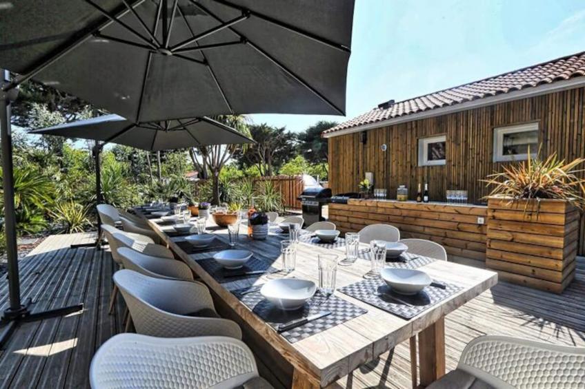 Villa Santa Teresa - Domaine Le Sherwood - foto 28