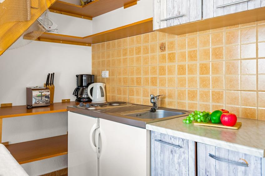 Mijic Studio 3 - 250 m from the Beach - foto 3