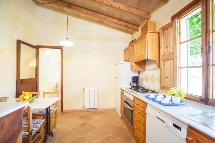 Es Moli (son Comparet) - foto 14