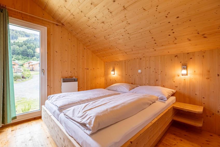 Kreischberg Chalet 53 - foto 21