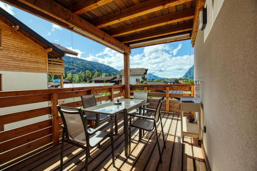 Résidence Le Varshe - foto 11