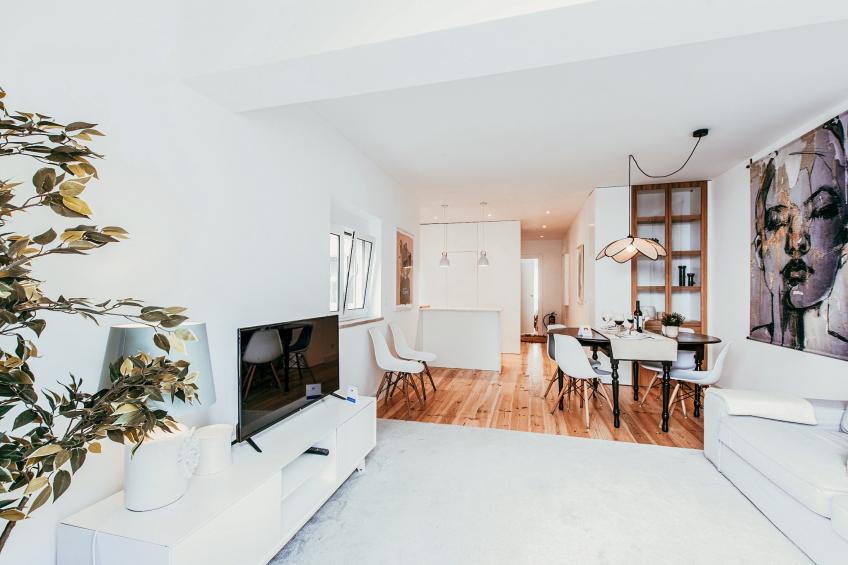 Modern & Charming Alges by GT House - foto 7