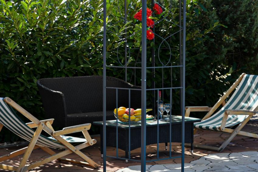 Holiday Home Mystc Woods - foto 26