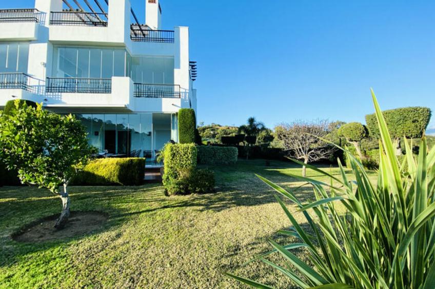 Appartements à Ojen - foto 30